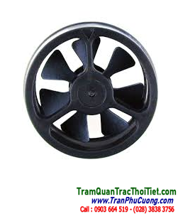Kestrel Meter Impeller - Phụ kiện cảm biến gió của Kestrel 1000,2000,2500,3000,3500,4200,4250,4300,4500,4600 | hàng có sẳn